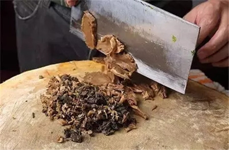 【快手菜】極品大刀肉