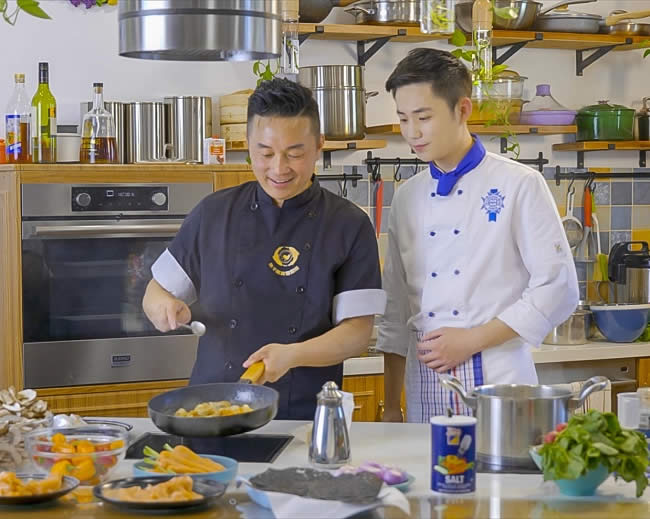 簡味千家蓋世一番燒肉飯，疫情過后，中小創(chuàng)業(yè)者的財(cái)富新機(jī)遇
