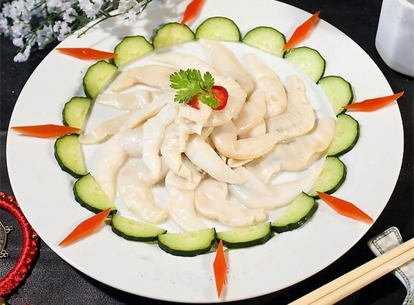 這些帶殼的家伙，你都分得清嗎？