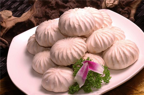【蒙古口蘑】想補硒，就吃蒙古口蘑
