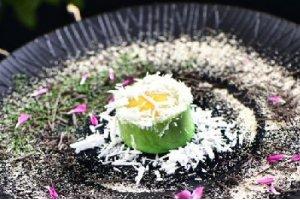抹茶之戀