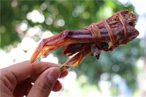這兩種特色臘制品，冬天用來出新菜再合適不過！