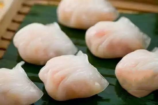 【粵菜】薄皮鮮蝦餃