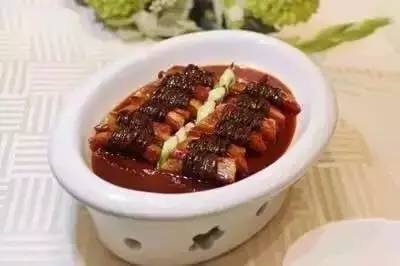 【湘菜】干豆角燒肉