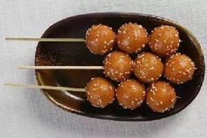 糖油果子