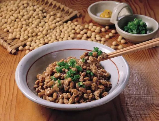 納豆的營養(yǎng)價值