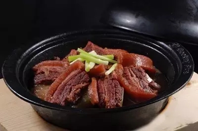 【家常菜】蘿卜燜方肉