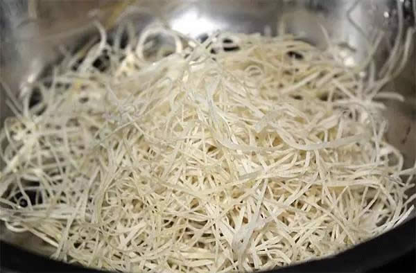 【創(chuàng)新菜】金絲豆腦
