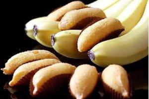 脆皮香蕉