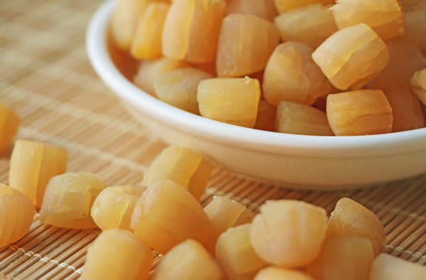 這些帶殼的家伙，你都分得清嗎？