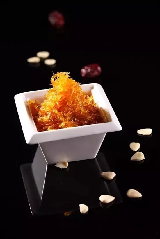 高端會所38道頂級粵菜賞析，值得珍藏！