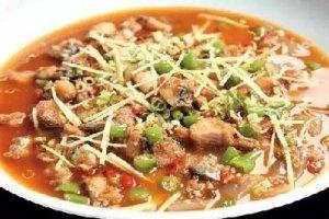 小炒江團