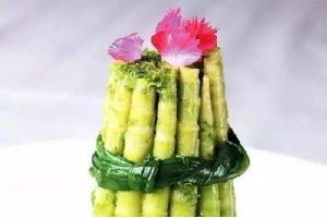 柴把鮮筍