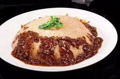 【鄉土菜】有機農村土鍋巴