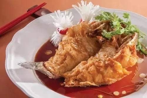 【年菜】春風泛舟瑤池舞（油浸筍殼魚）