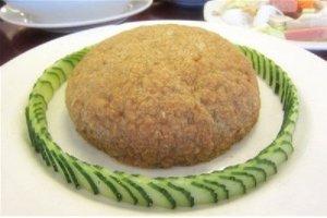 特色糯香骨