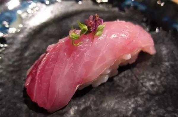 鰤魚，沖擊靈魂的頂級食材