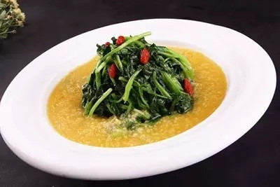 【熱賣菜】小米雞毛菜