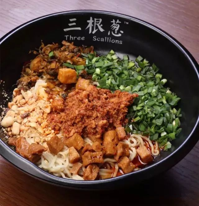 【特色面食】大師鹵面