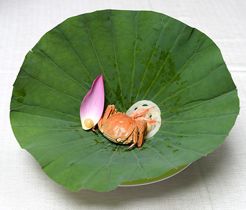 舌尖上的挑逗——國(guó)宴里的淮揚(yáng)菜（附做法） .jpg