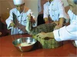 很多人看見它就發抖，吃過的卻再也忘不了！