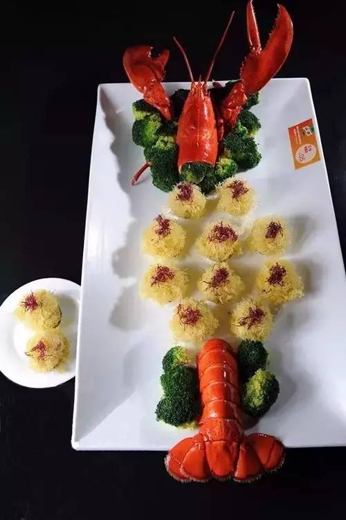 【手工菜】紫薯蝦球