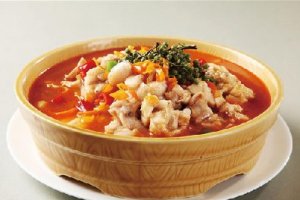 大盆牛蛙