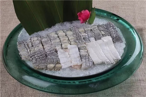 很多人看見它就發抖，吃過的卻再也忘不了！