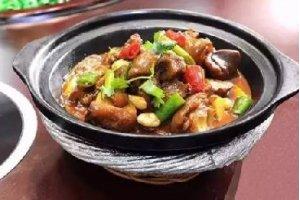 土匪牛腳