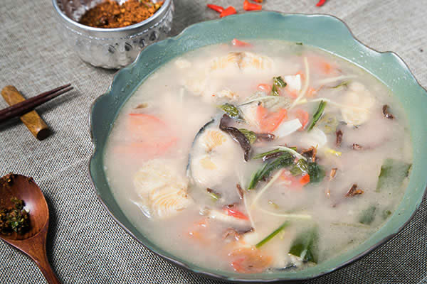冬季感冒喝什么湯