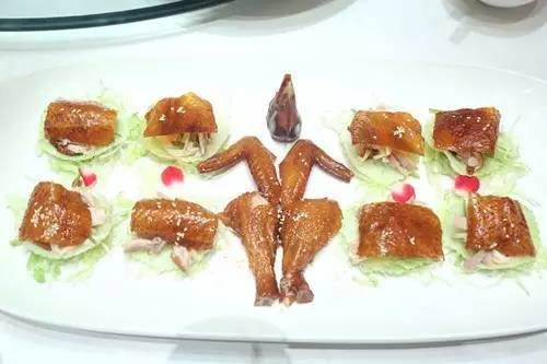 【家常菜】脆皮撈手撕雞