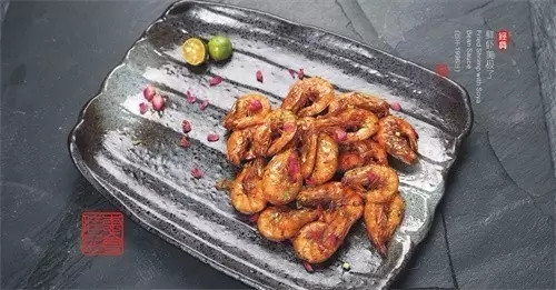 廣州黑珍珠一鉆餐廳——惠食佳經(jīng)典粵菜賞析