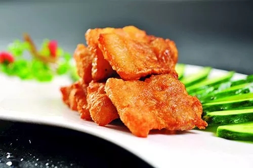 【閩菜】客家炸肉（50份量）