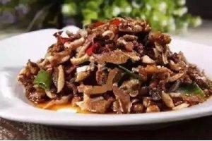 豆香脆骨尖