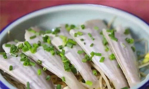 【耗兒魚】這種魚無名無頭，卻是川渝一帶最喜歡用食材