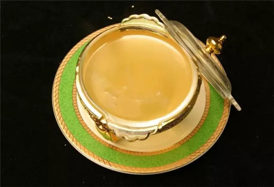 【魯菜】清湯燕菜