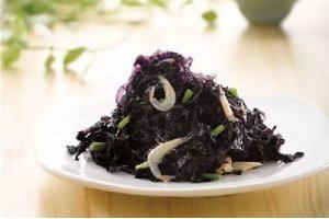 紫菜中的貴族——頭水紫菜