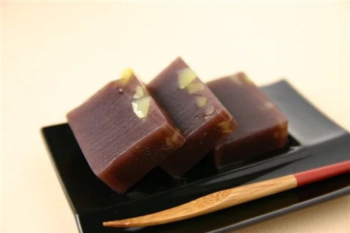 【栗子】秋風(fēng)起，香甜栗子吸引八方食客