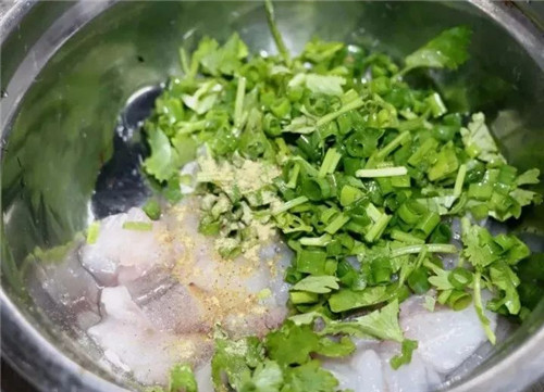 【粵菜】紙包墨斗（圖解）