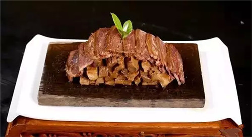 這種安徽特色臘肉，冬季推出最受歡迎！
