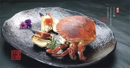 廣州黑珍珠一鉆餐廳——惠食佳經(jīng)典粵菜賞析