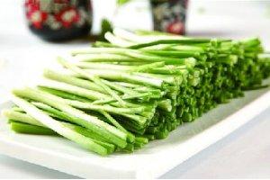 其實，韭菜并沒有壯陽效果!