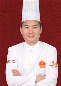 【家常菜】喜慶滿天紅（干椒絲牛腱肉）
