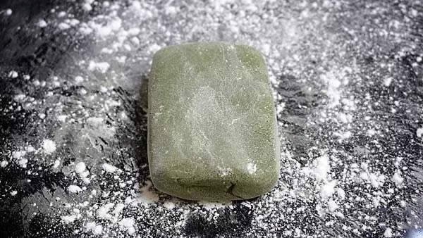 【創(chuàng)意中點(diǎn)】雨花石湯圓