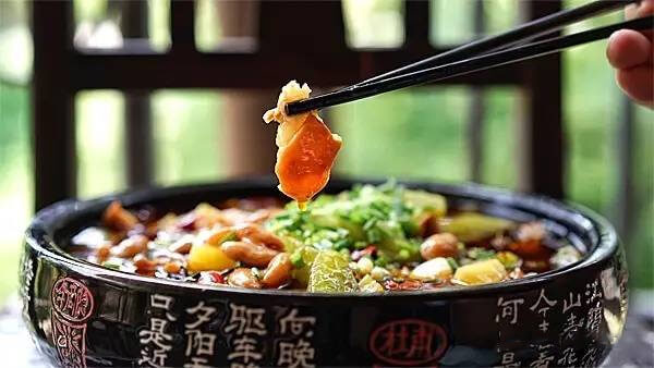 【農家菜】紅燒肥腸