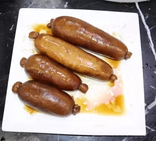 這些頗花心思的潮汕菜，你會做多少道？