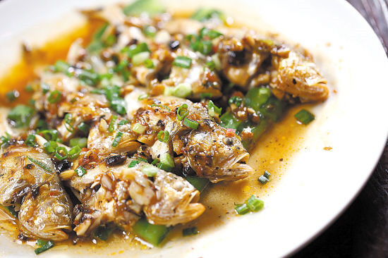 這種小魚，為什么會引爆食客？