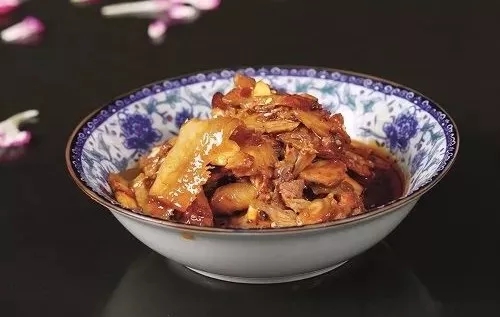 【涼菜醬汁】口水肺片汁