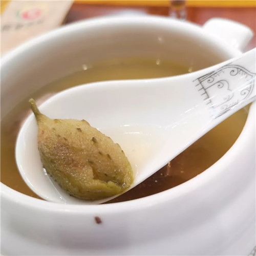 原來這就是傳說中的“錦荔枝”，你見過嗎？