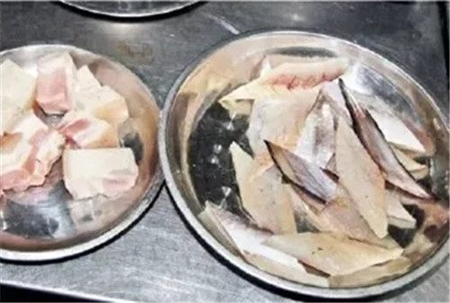 【酒樓菜】鰻香干燒肉